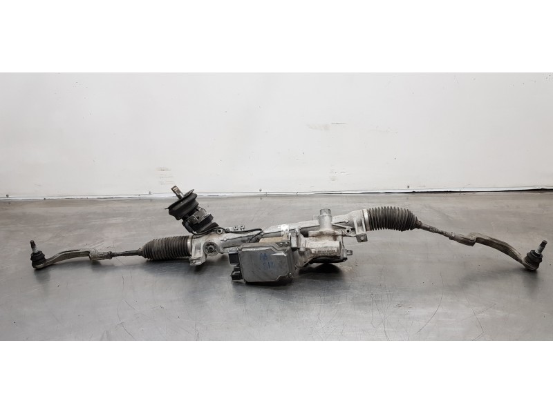 Recambio de cremallera direccion para infiniti qx30 premium referencia OEM IAM 49001HW23A  