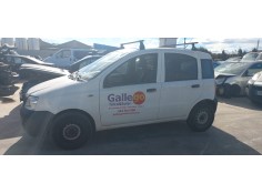 fiat panda (169) del año 2011 2