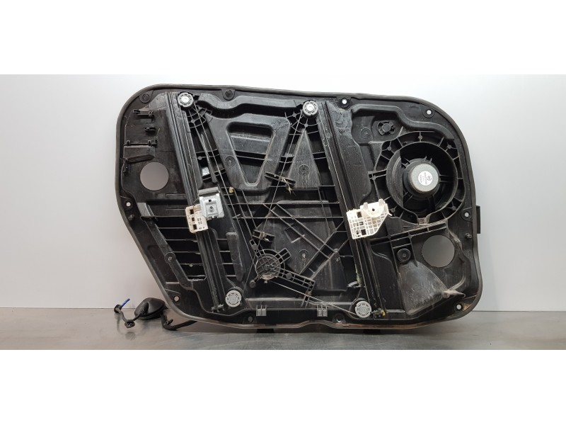 Recambio de elevalunas delantero derecho para kia ceed sportswagon tech referencia OEM IAM 82481J7000 82480J7000 