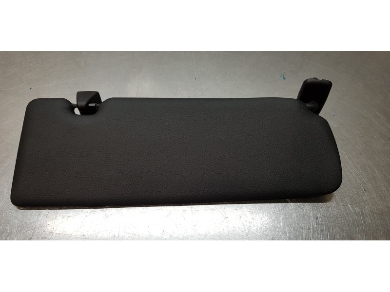 Recambio de parasol izquierdo para bmw serie 1 lim. (f20/f21) 116d m sport referencia OEM IAM 7319157  