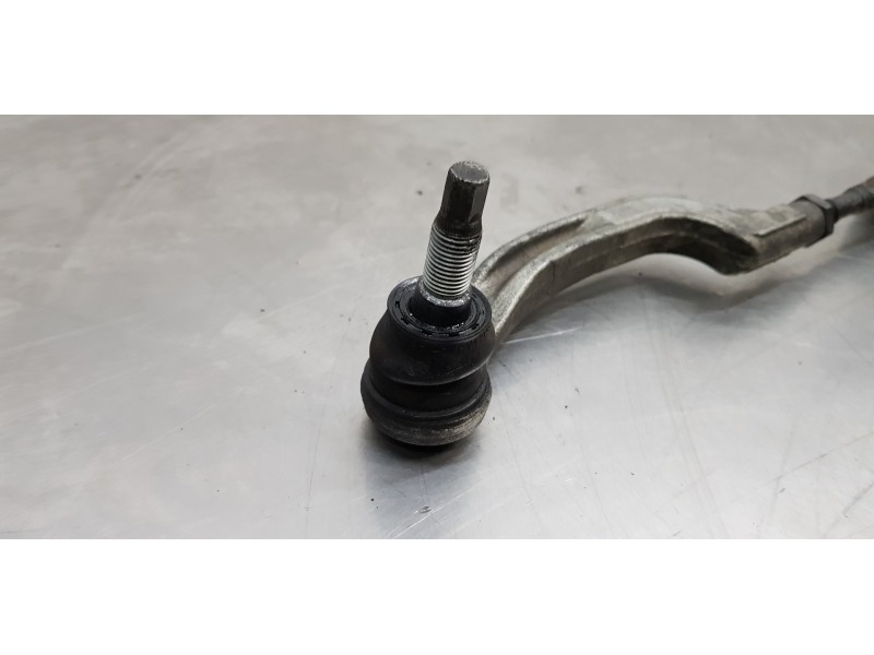 Recambio de cremallera direccion para infiniti qx30 premium referencia OEM IAM 49001HW23A  