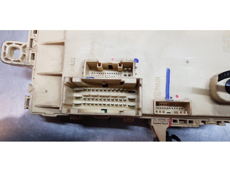 Recambio de caja reles / fusibles para kia carens ( ) attract referencia OEM IAM 91950A4510   Recambio de caja reles / fusibles para kia carens ( ) attract referencia OEM IAM 91950A4510