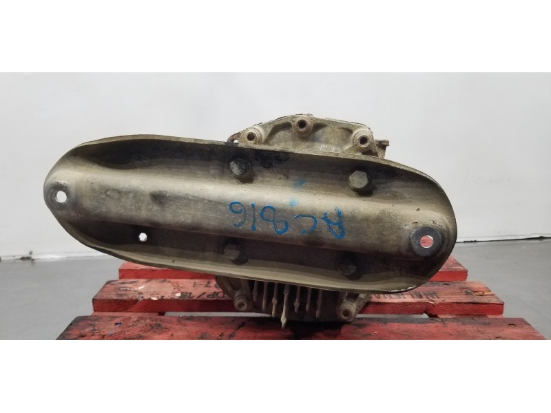 Recambio de diferencial trasero para mercedes clase s (w220) berlina 430 (220.070) referencia OEM IAM A2203510405  