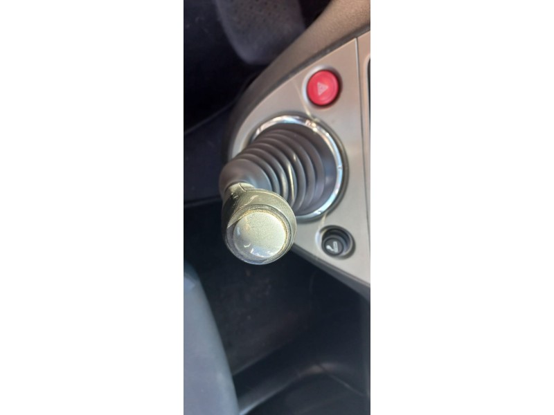 honda civic berlina 5 (eu7/8) del año 2004