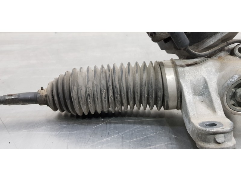 Recambio de cremallera direccion para infiniti qx30 premium referencia OEM IAM 49001HW23A  