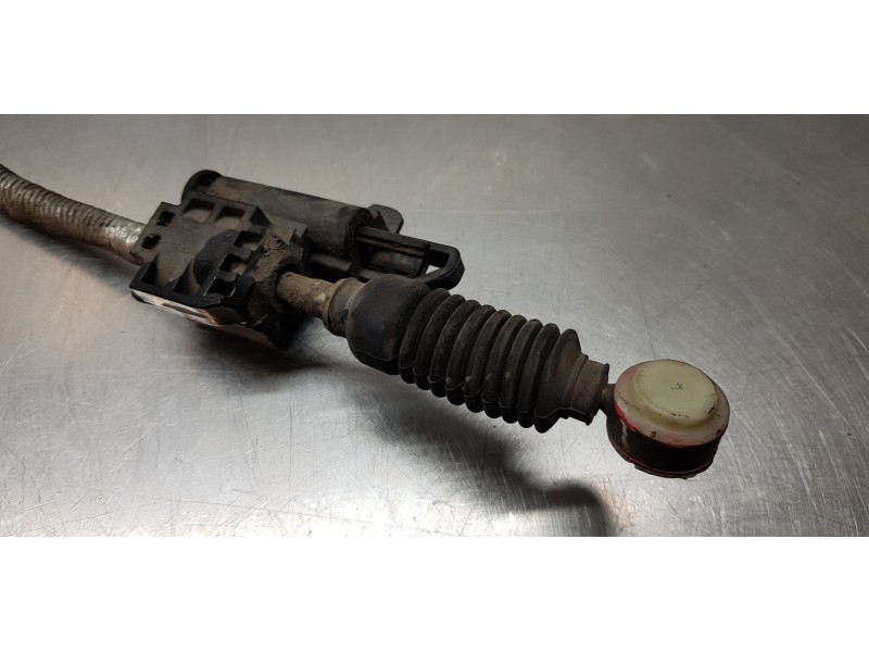 Recambio de varillaje cambio para volkswagen t5 bus (7e) caravelle comfortline lang 4motion referencia OEM IAM 7E1713265C  