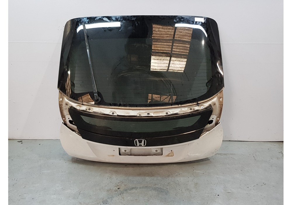 Recambio de porton trasero para honda civic (fk) 1.6 i-dtec comfort referencia OEM IAM 68100TV0E10ZZ  