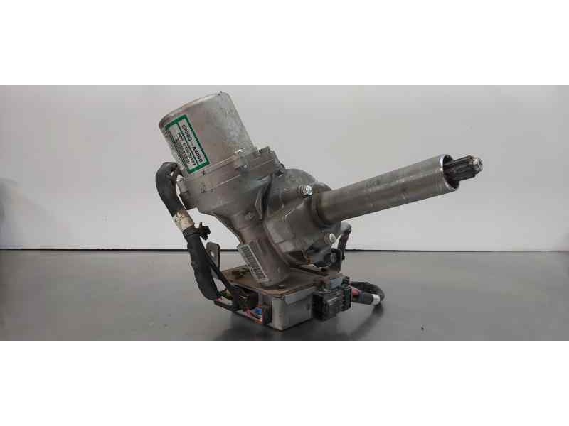 Recambio de columna direccion para kia carens ( ) attract referencia OEM IAM 56310A4000   Recambio de columna direccion para kia carens ( ) attract referencia OEM IAM 56310A4000