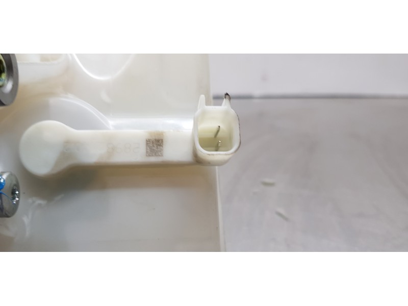 Recambio de bomba freno para volvo xc60 inscription awd referencia OEM IAM 36012755  