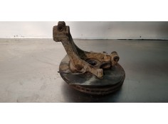 Recambio de mangueta delantera izquierda para nissan x-trail (t32) acenta 4x4 referencia OEM IAM 400154CE0A  