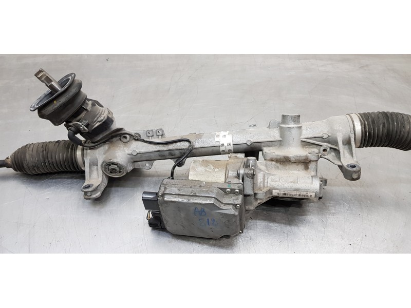 Recambio de cremallera direccion para infiniti qx30 premium referencia OEM IAM 49001HW23A  