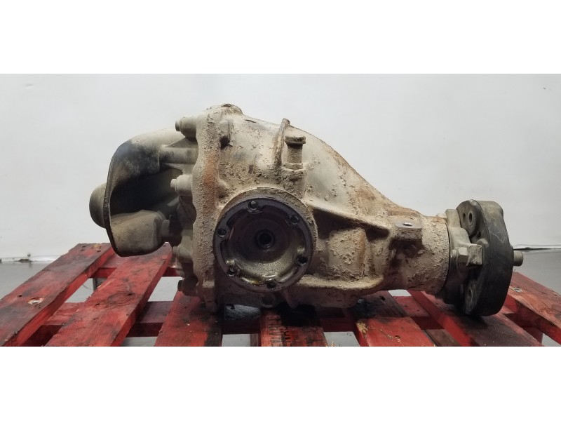 Recambio de diferencial trasero para mercedes clase s (w220) berlina 430 (220.070) referencia OEM IAM A2203510405  