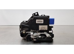 Recambio de cerradura puerta delantera derecha para porsche boxster (tipo 987) básico referencia OEM IAM 95553101600  