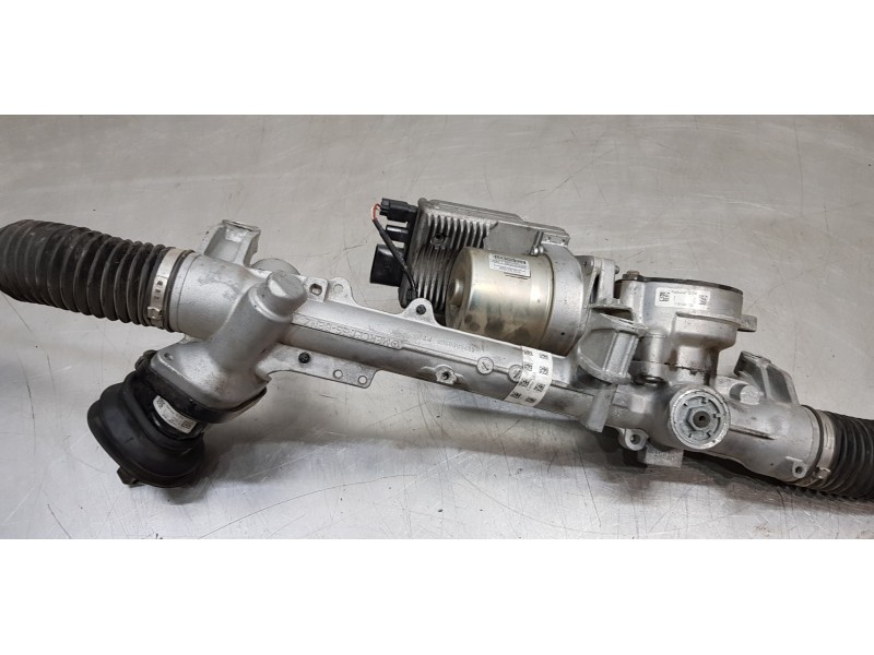 Recambio de cremallera direccion para infiniti qx30 premium referencia OEM IAM 49001HW23A  