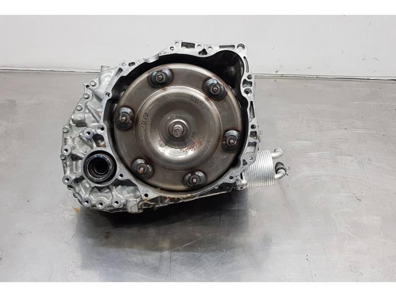 Recambio de caja cambios para volvo xc60 inscription awd referencia OEM IAM 36051265  