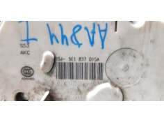 Recambio de cerradura puerta delantera izquierda para skoda rapid active referencia OEM IAM 5E1837015A   2