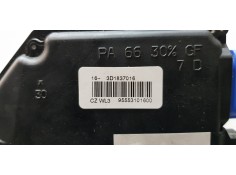 Recambio de cerradura puerta delantera derecha para porsche boxster (tipo 987) básico referencia OEM IAM 95553101600   2