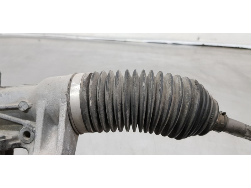 Recambio de cremallera direccion para infiniti qx30 premium referencia OEM IAM 49001HW23A  