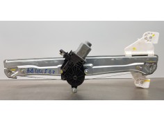 Recambio de elevalunas delantero izquierdo para hyundai tucson hybrid referencia OEM IAM 82450N7010 BA020K0020 82403N7000