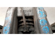 Recambio de pinza freno trasera derecha para bmw serie 1 lim. (f20/f21) 116d m sport referencia OEM IAM 34216850852   2