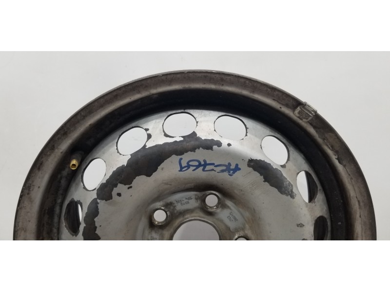 Recambio de llanta para volkswagen caddy ka/kb (2c) kasten bluemotion referencia OEM IAM 2K0601027B  