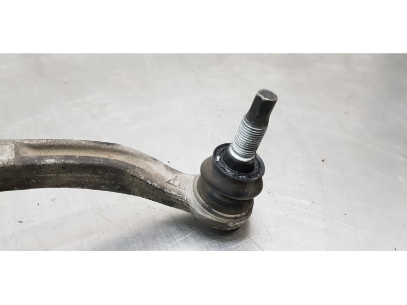 Recambio de cremallera direccion para infiniti qx30 premium referencia OEM IAM 49001HW23A  