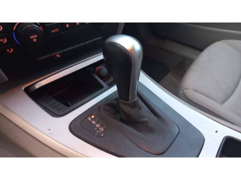 bmw serie 3 touring (e91) del año 2007