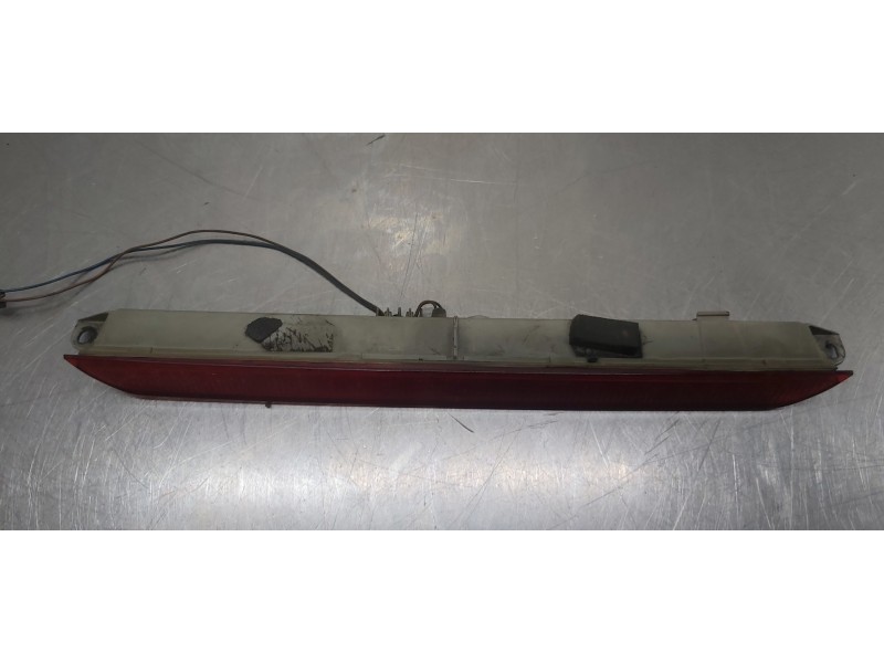 Recambio de luz central de freno para bmw x5 (e53) 3.0d referencia OEM IAM 63258362039  