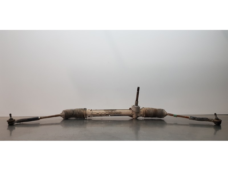 Recambio de cremallera direccion para ford ka (ccu) titanium+ referencia OEM IAM 1797155 CS513A500AB 