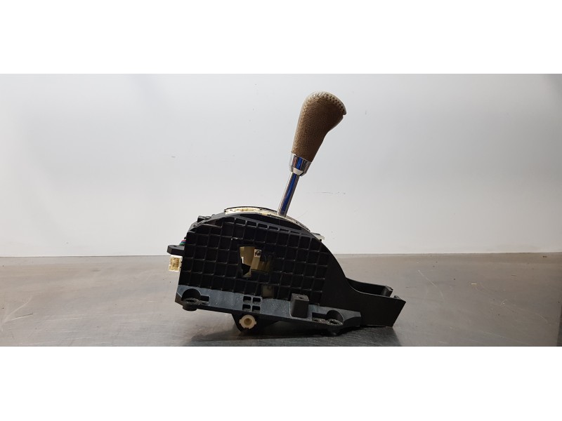 Recambio de palanca cambio para nissan murano (z51) básico referencia OEM IAM 349011AK0A  