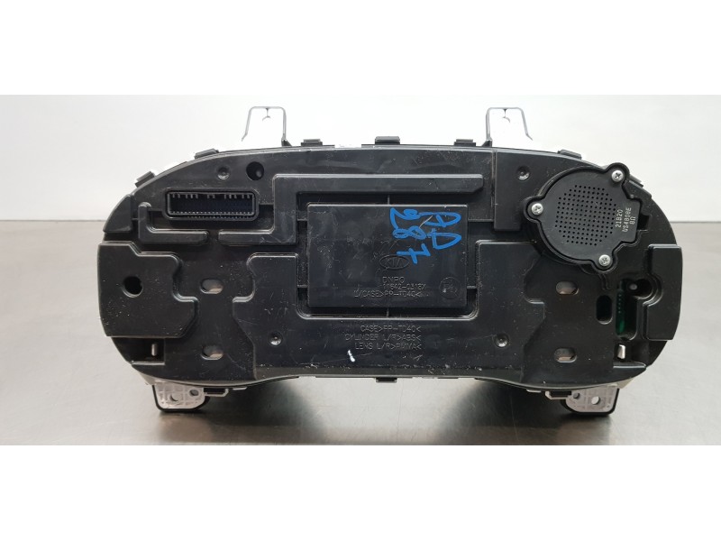 Recambio de cuadro instrumentos para kia ceed sportswagon tech referencia OEM IAM 94021J7260 116420318X 