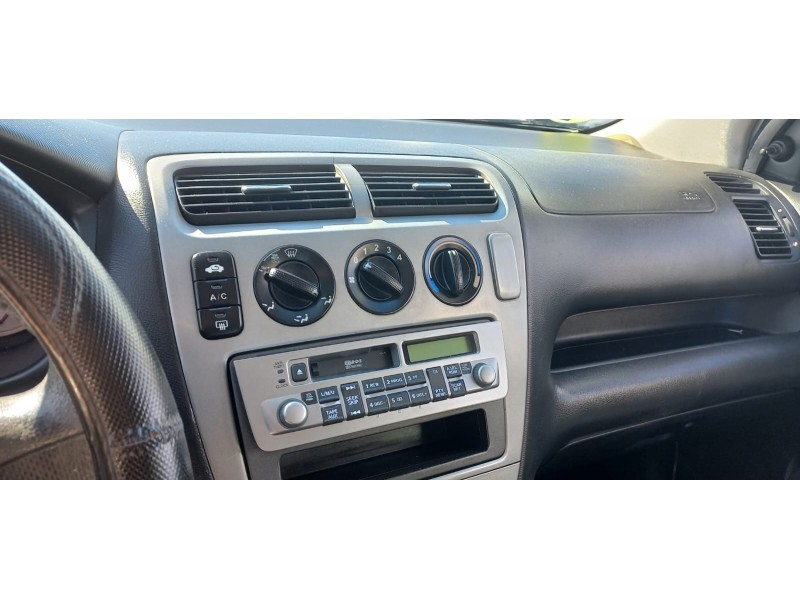 honda civic berlina 5 (eu7/8) del año 2004