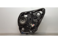 Recambio de elevalunas trasero derecho para kia ceed sportswagon tech referencia OEM IAM 83481J7000 83480J7000 