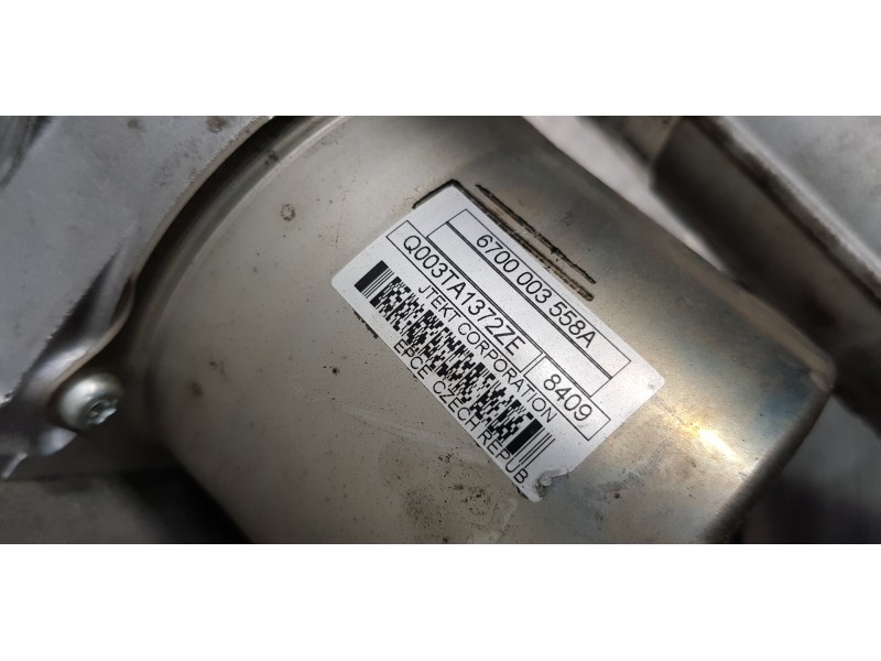 Recambio de cremallera direccion para infiniti qx30 premium referencia OEM IAM 49001HW23A  