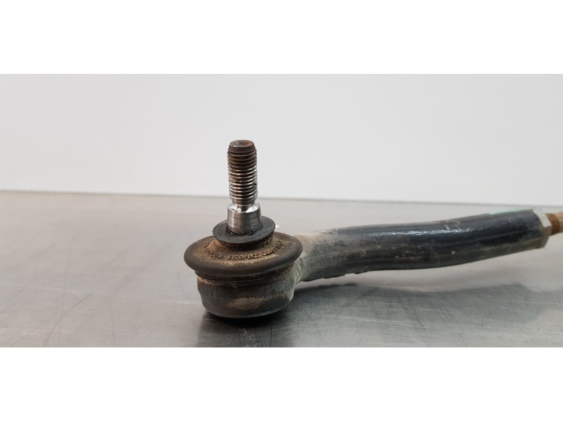 Recambio de cremallera direccion para ford ka (ccu) titanium+ referencia OEM IAM 1797155 CS513A500AB 