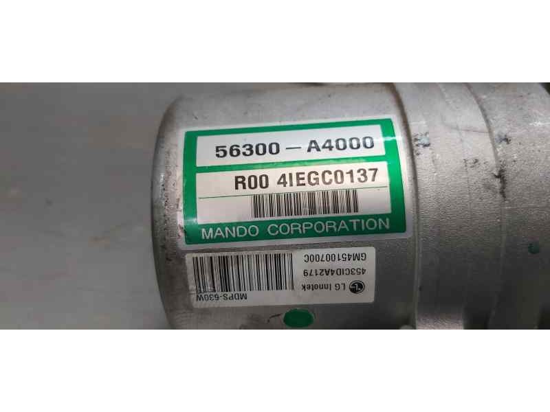 Recambio de columna direccion para kia carens ( ) attract referencia OEM IAM 56310A4000   Recambio de columna direccion para kia carens ( ) attract referencia OEM IAM 56310A4000