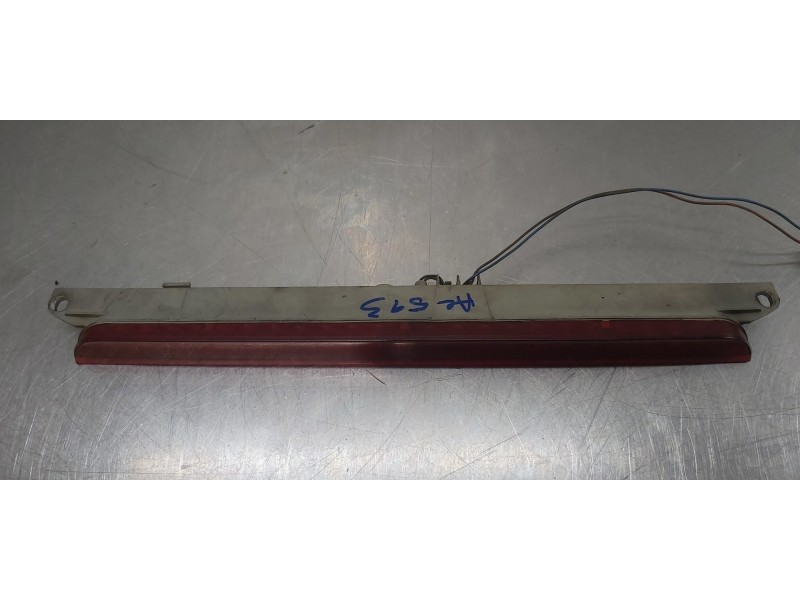 Recambio de luz central de freno para bmw x5 (e53) 3.0d referencia OEM IAM 63258362039  