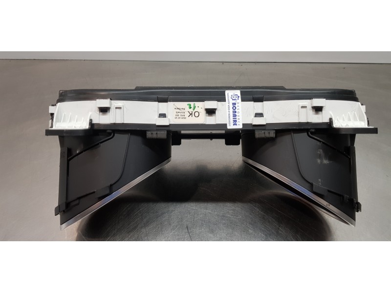 Recambio de cuadro instrumentos para kia ceed sportswagon tech referencia OEM IAM 94021J7260 116420318X 