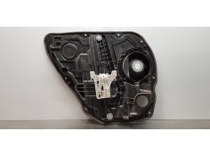 Recambio de elevalunas trasero derecho para kia ceed sportswagon tech referencia OEM IAM 83481J7000 83480J7000  2