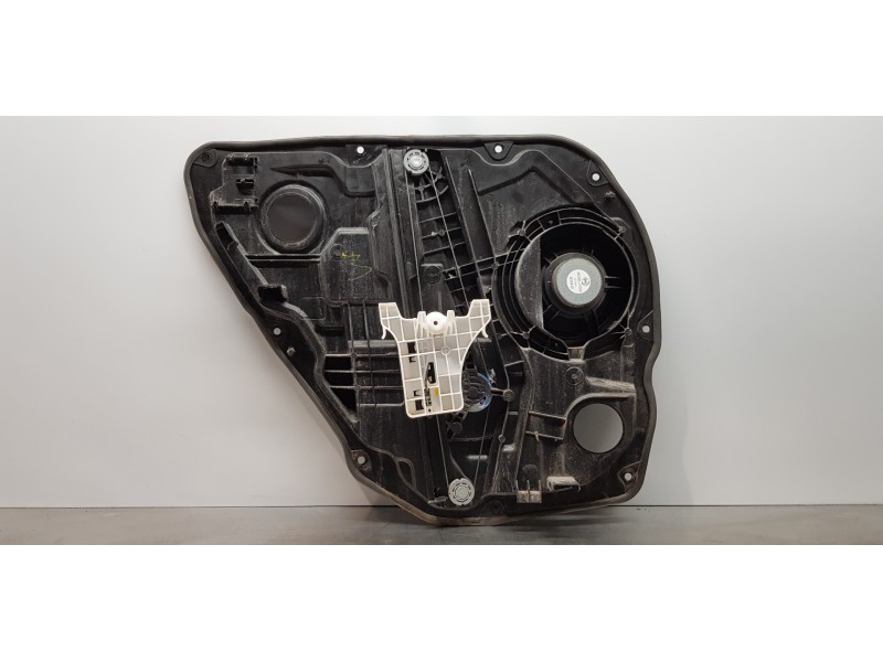 Recambio de elevalunas trasero derecho para kia ceed sportswagon tech referencia OEM IAM 83481J7000 83480J7000 