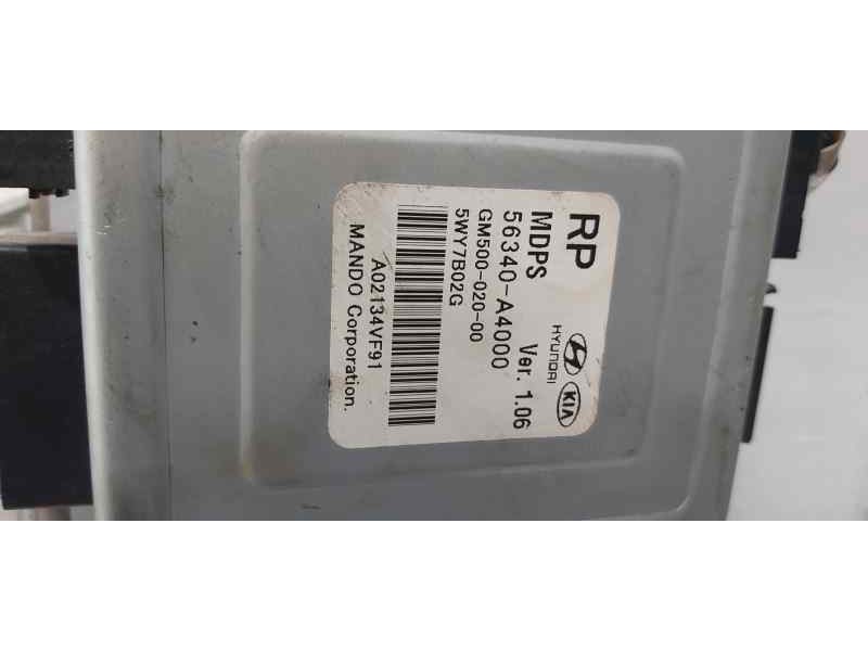 Recambio de columna direccion para kia carens ( ) attract referencia OEM IAM 56310A4000   Recambio de columna direccion para kia carens ( ) attract referencia OEM IAM 56310A4000