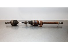 Recambio de transmision delantera derecha para honda civic (fk) 1.6 i-dtec comfort referencia OEM IAM TA9E010M1  