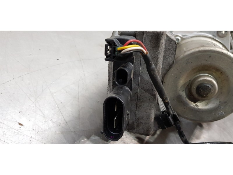 Recambio de cremallera direccion para infiniti qx30 premium referencia OEM IAM 49001HW23A  