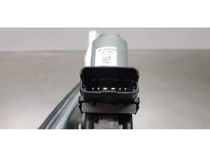 Recambio de elevalunas delantero izquierdo para hyundai tucson hybrid referencia OEM IAM 82450N7010 BA020K0020 82403N7000