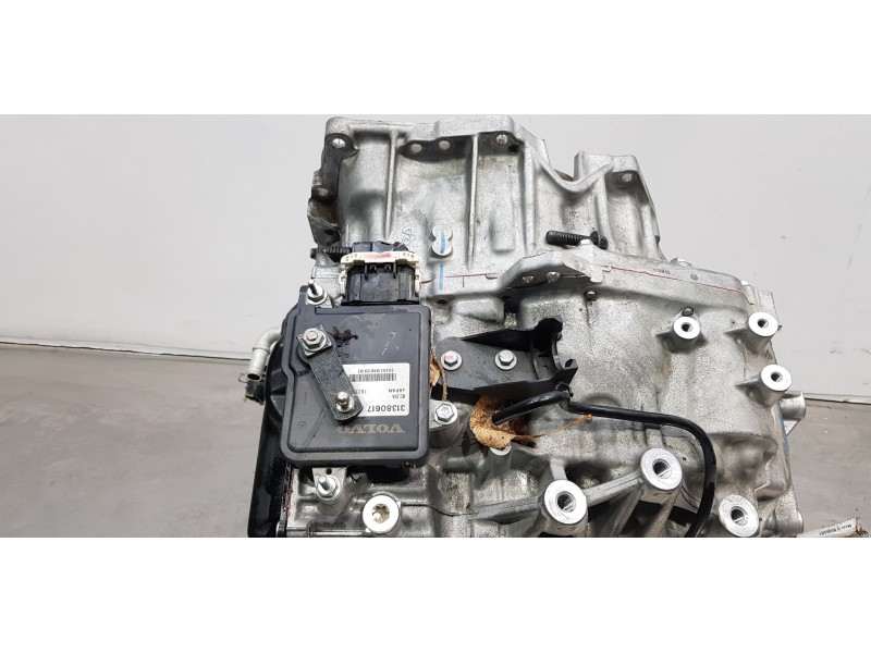 Recambio de caja cambios para volvo xc60 inscription awd referencia OEM IAM 36051265  