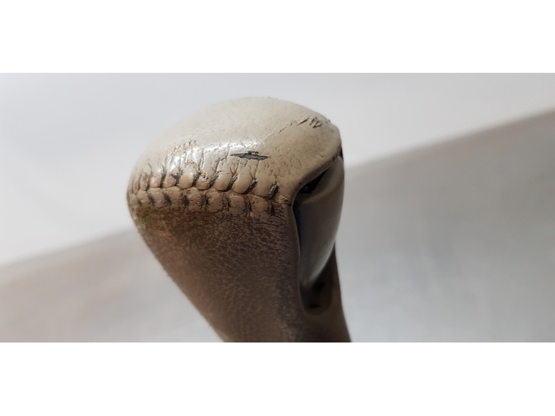 Recambio de palanca cambio para nissan murano (z51) básico referencia OEM IAM 349011AK0A  