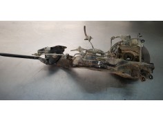 Recambio de mangueta trasera derecha para nissan x-trail (t32) acenta 4x4 referencia OEM IAM 432024BF0A  