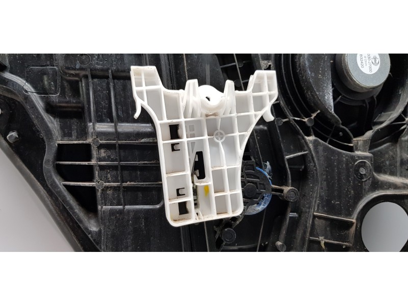 Recambio de elevalunas trasero derecho para kia ceed sportswagon tech referencia OEM IAM 83481J7000 83480J7000 