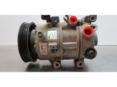 Recambio de compresor aire acondicionado para kia carens ( ) attract referencia OEM IAM 97701A4100