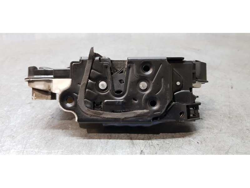 Recambio de cerradura puerta delantera izquierda para skoda rapid active referencia OEM IAM 5E1837015A   Recambio de cerradura puerta delantera izquierda para skoda rapid active referencia OEM IAM 5E1837015A